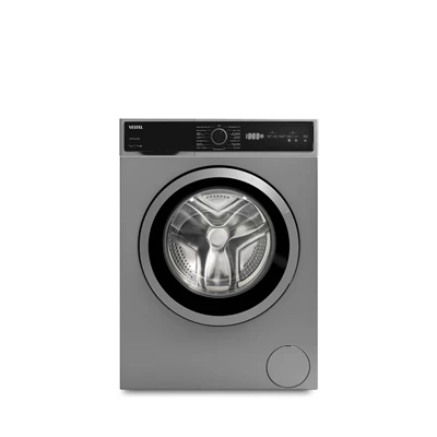 VESTEL CMI 87202 G WİFİ 8 KG İNOX ÇAMAŞIR MAKİNESİ